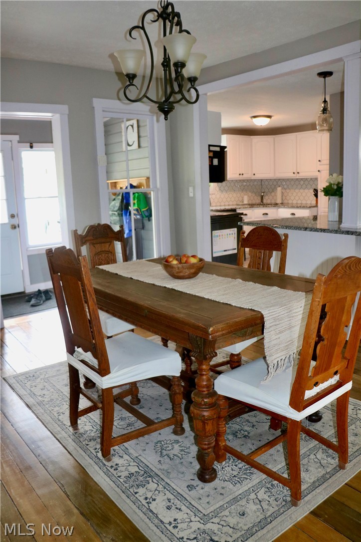 8463 Dewey Road Montville OH 44064