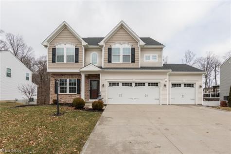 6394 Hooper Drive Medina OH 44256