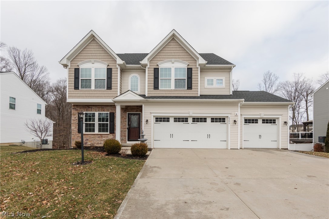 6394 Hooper Drive Medina OH 44256