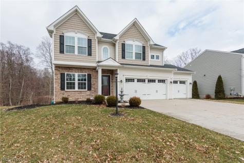 6394 Hooper Drive Medina OH 44256