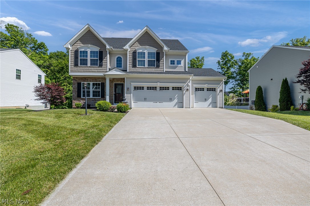 6394 Hooper Drive Medina OH 44256