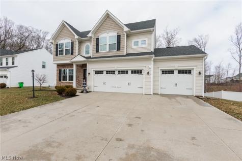 6394 Hooper Drive Medina OH 44256