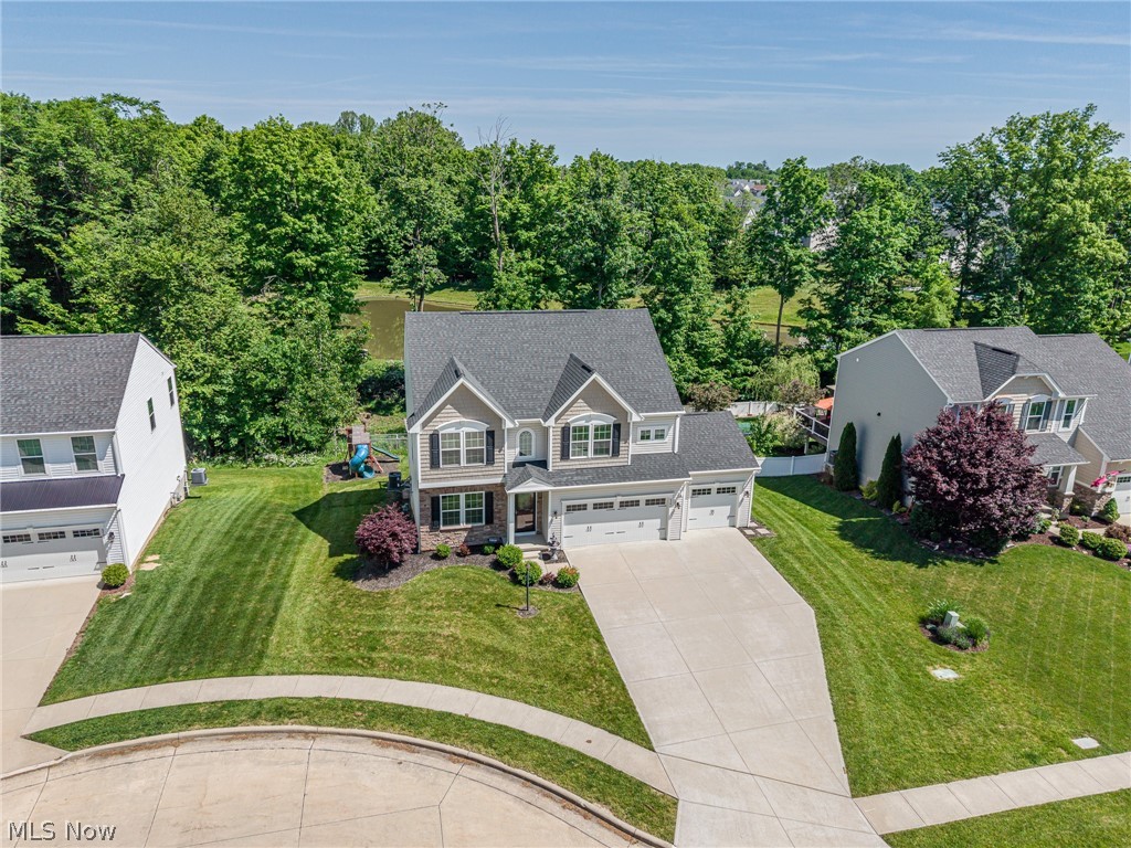 6394 Hooper Drive Medina OH 44256