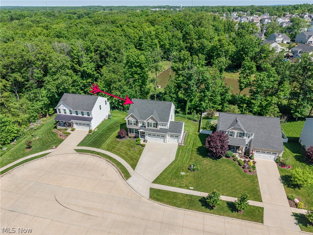 6394 Hooper Drive Medina OH 44256