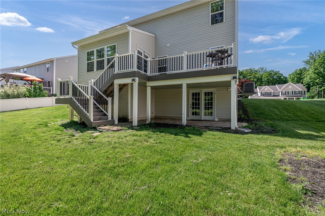 6394 Hooper Drive Medina OH 44256