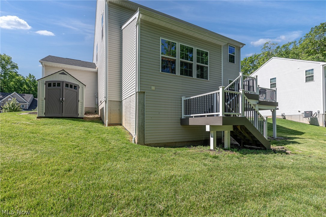 6394 Hooper Drive Medina OH 44256