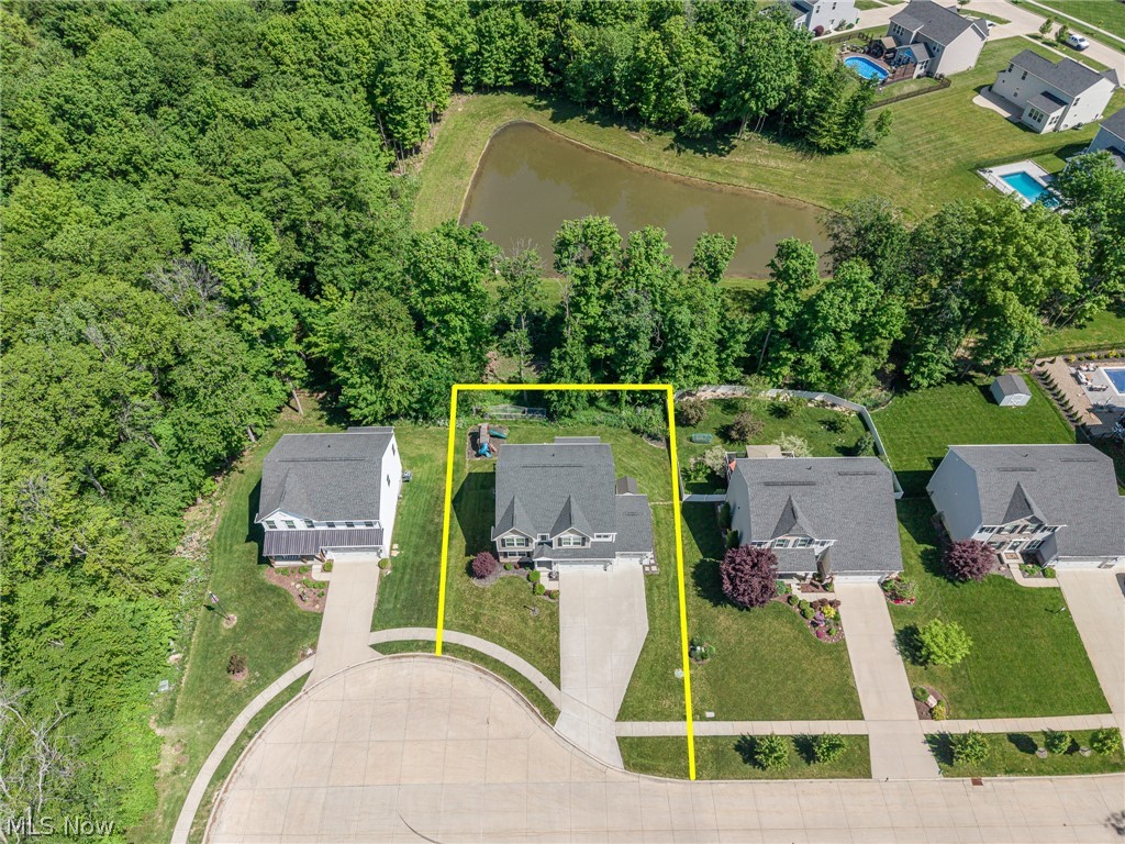 6394 Hooper Drive Medina OH 44256