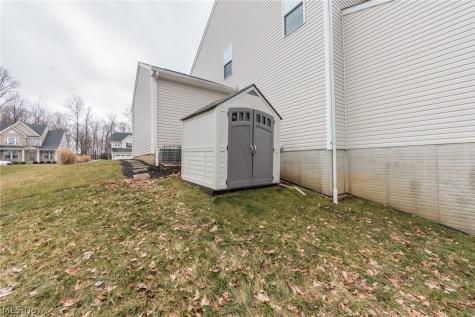 6394 Hooper Drive Medina OH 44256