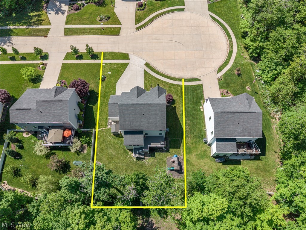 6394 Hooper Drive Medina OH 44256