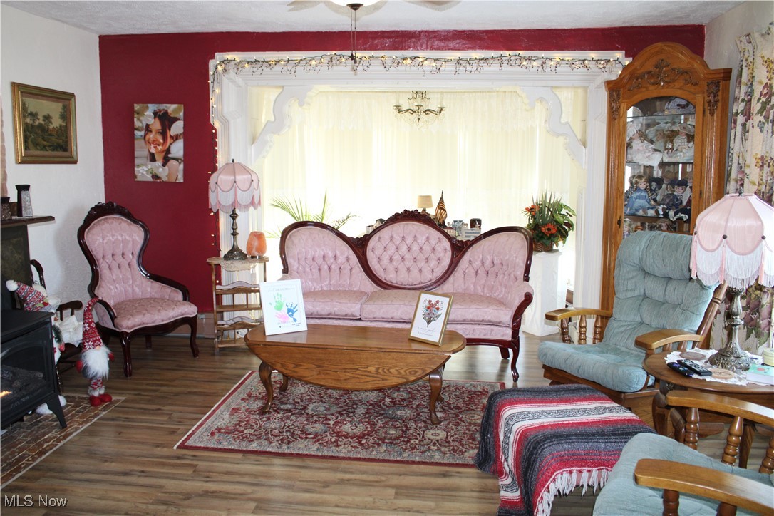 111 Main Street Clarington OH 43915