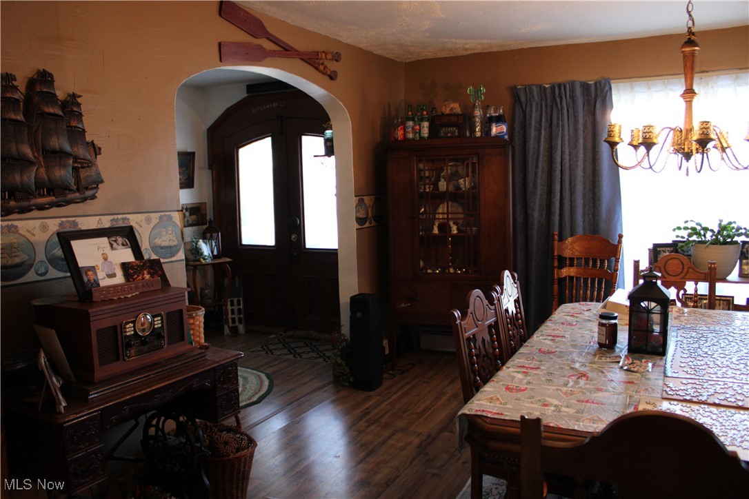 111 Main Street Clarington OH 43915