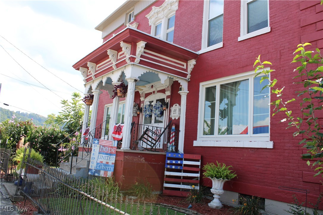 111 Main Street Clarington OH 43915