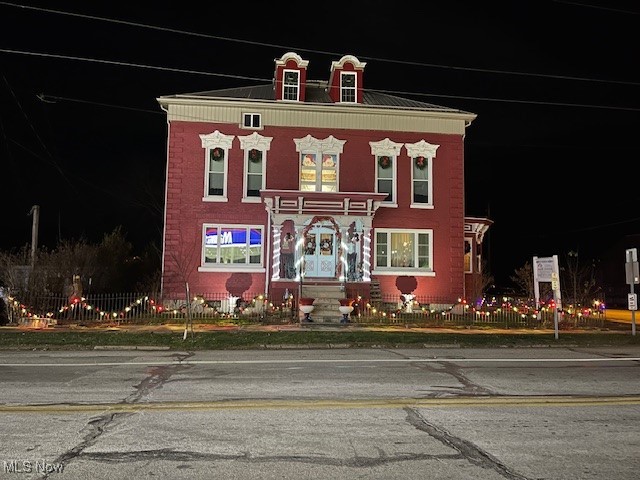 111 Main Street Clarington OH 43915