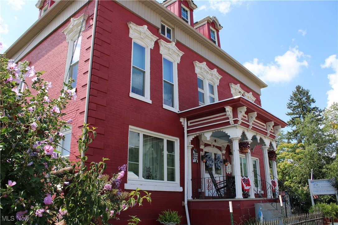 111 Main Street Clarington OH 43915