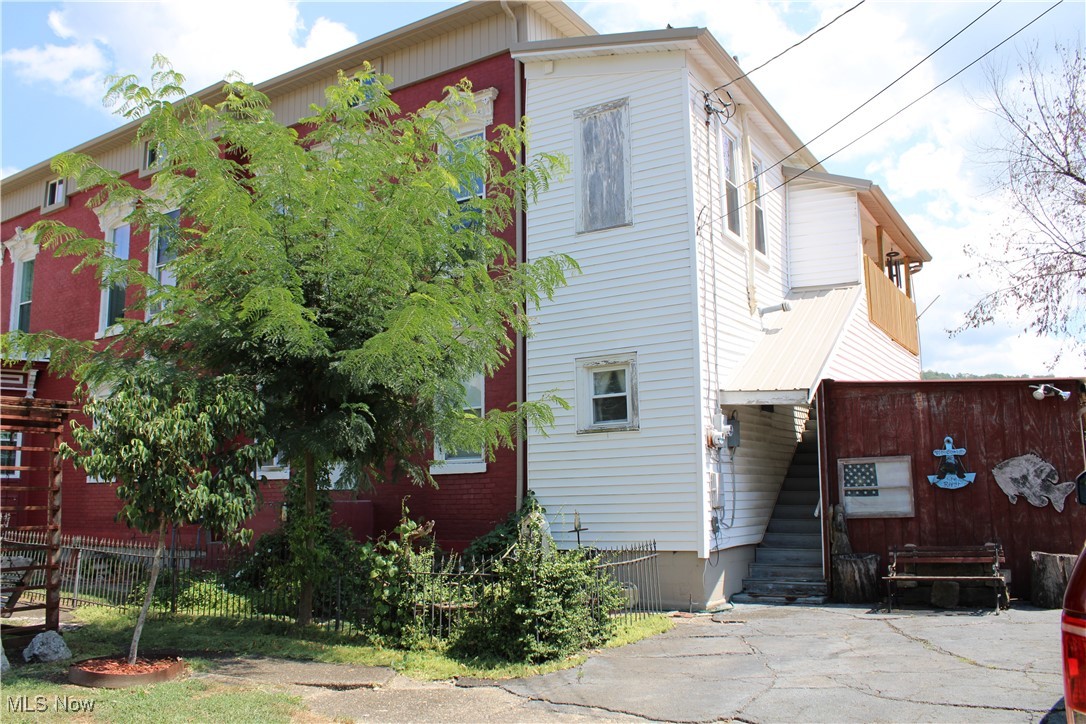 111 Main Street Clarington OH 43915
