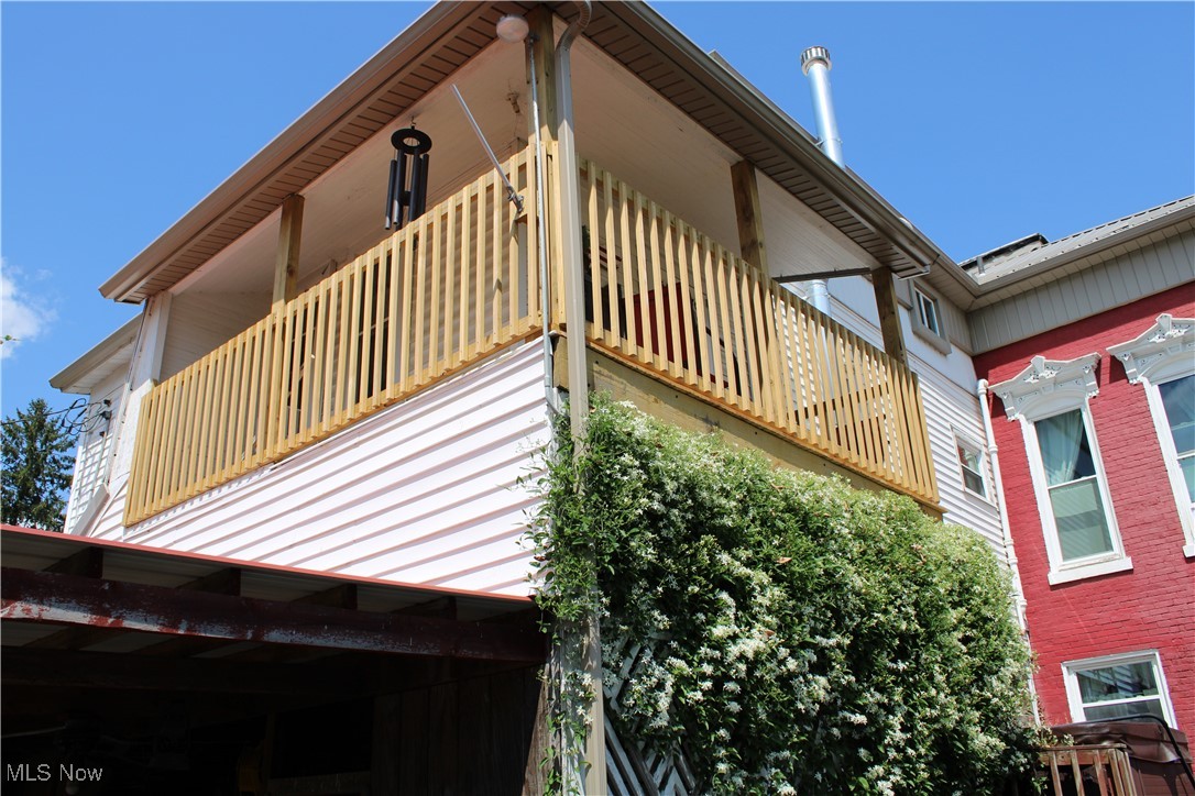 111 Main Street Clarington OH 43915