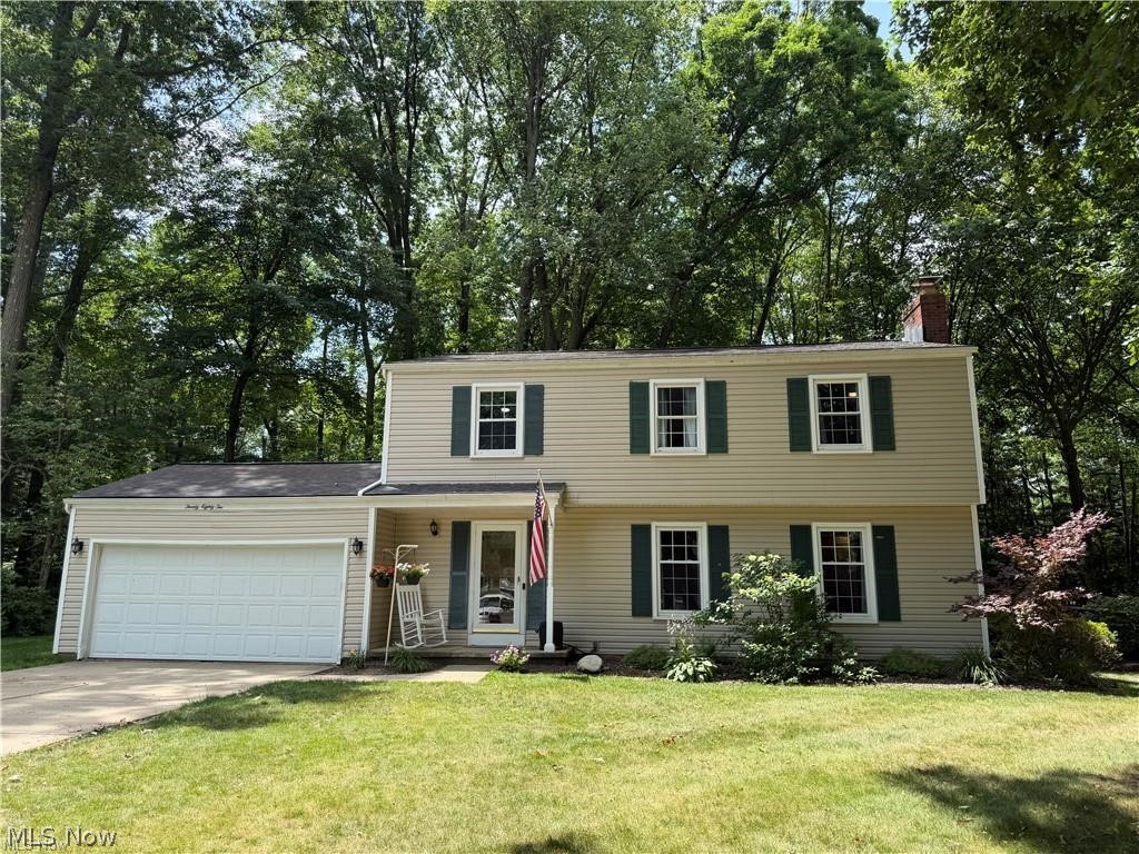2082 Willowdale Drive Stow OH 44224