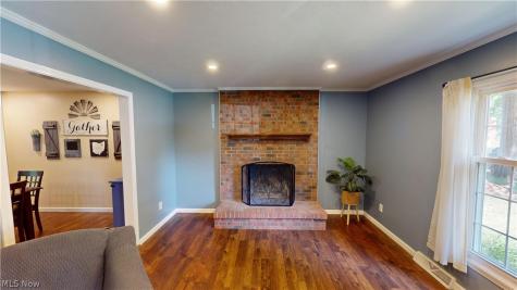2082 Willowdale Drive Stow OH 44224