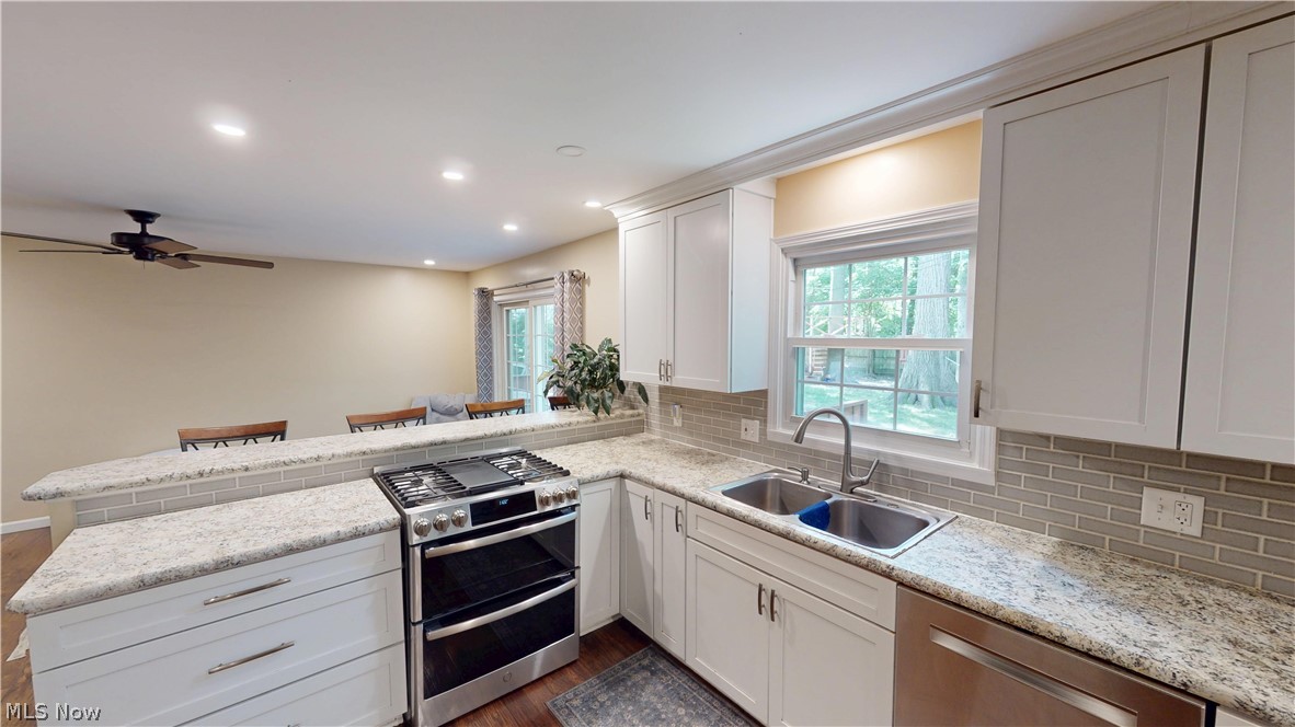 2082 Willowdale Drive Stow OH 44224