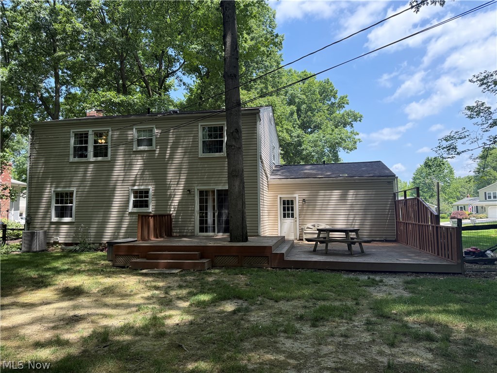 2082 Willowdale Drive Stow OH 44224