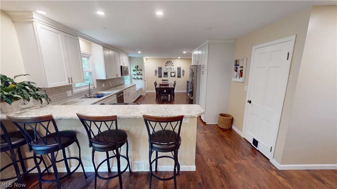 2082 Willowdale Drive Stow OH 44224