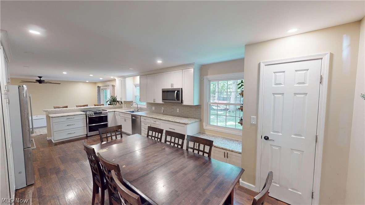 2082 Willowdale Drive Stow OH 44224
