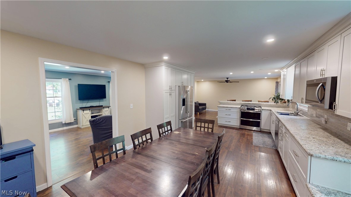 2082 Willowdale Drive Stow OH 44224