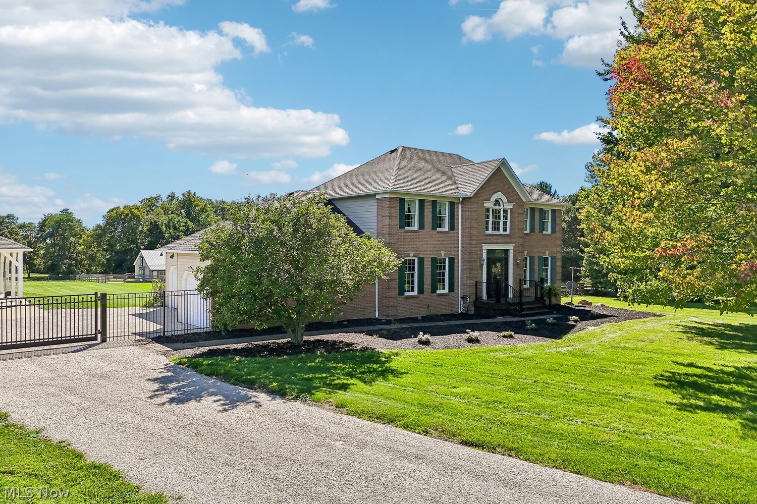 1430 Snowberry Lane Medina OH 44256