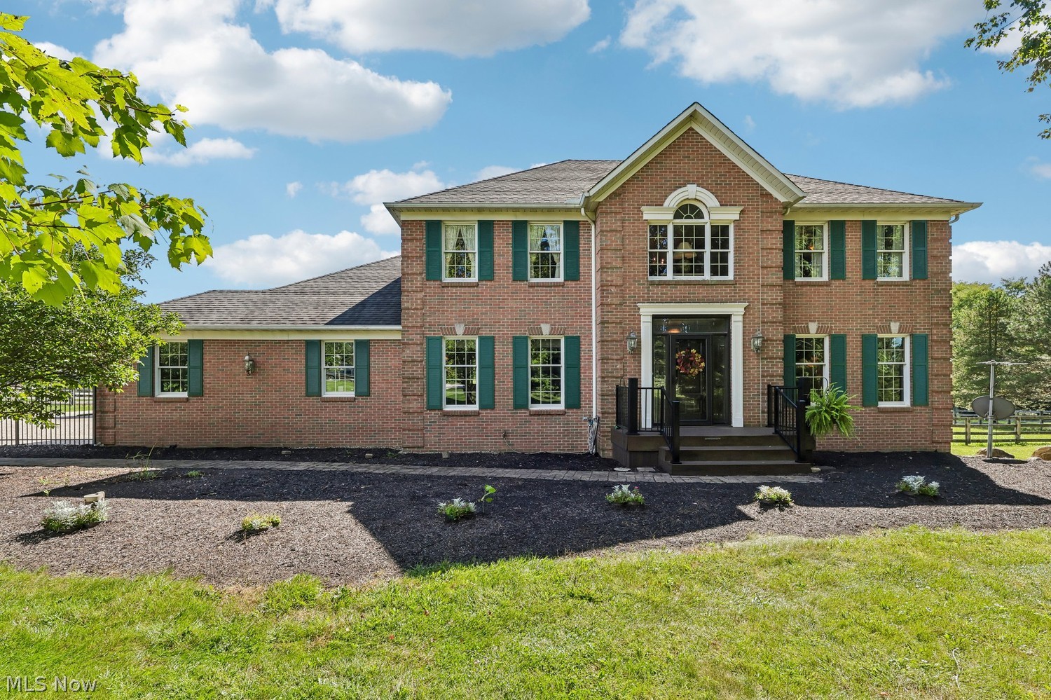 1430 Snowberry Lane Medina OH 44256