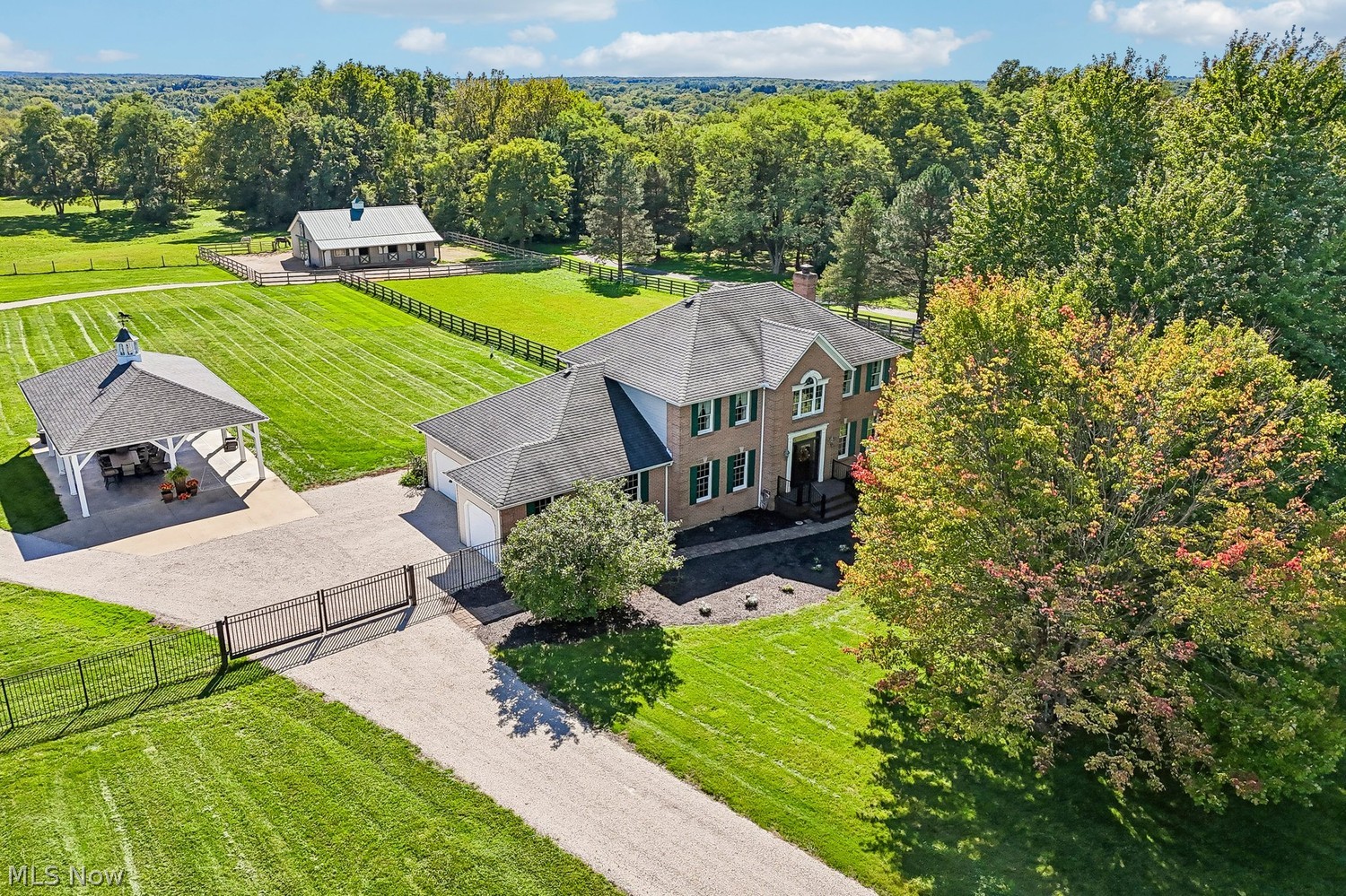 1430 Snowberry Lane Medina OH 44256