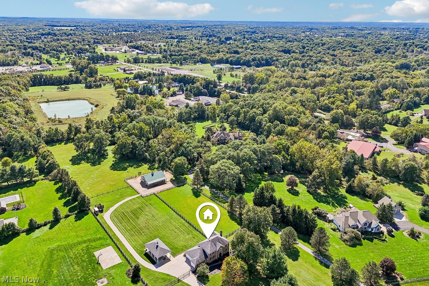 1430 Snowberry Lane Medina OH 44256