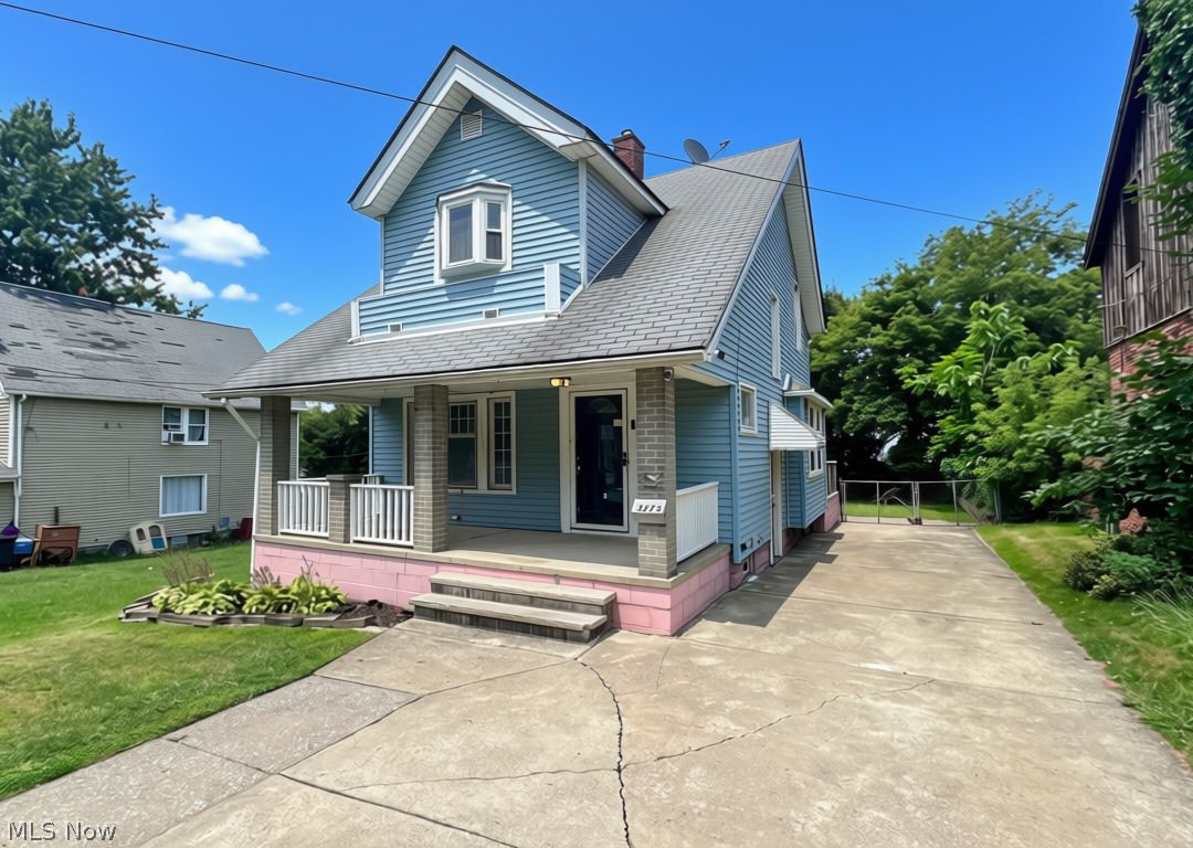 3273 W 86th Street Cleveland OH 44102