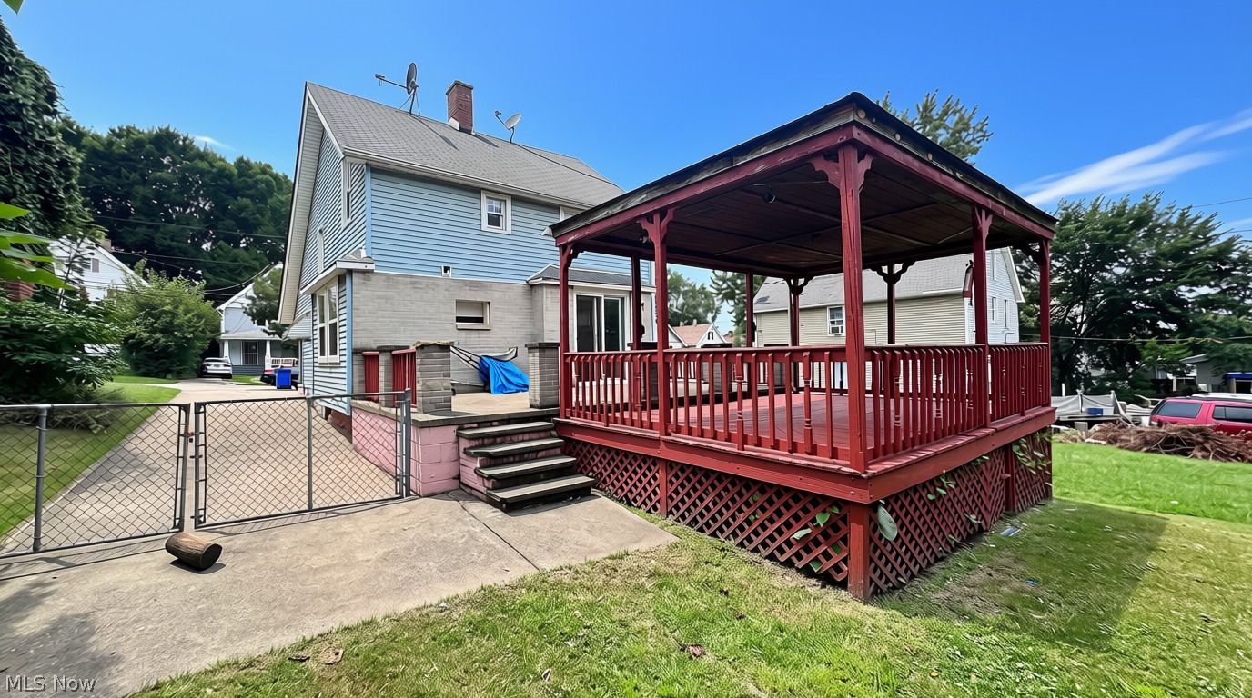 3273 W 86th Street Cleveland OH 44102