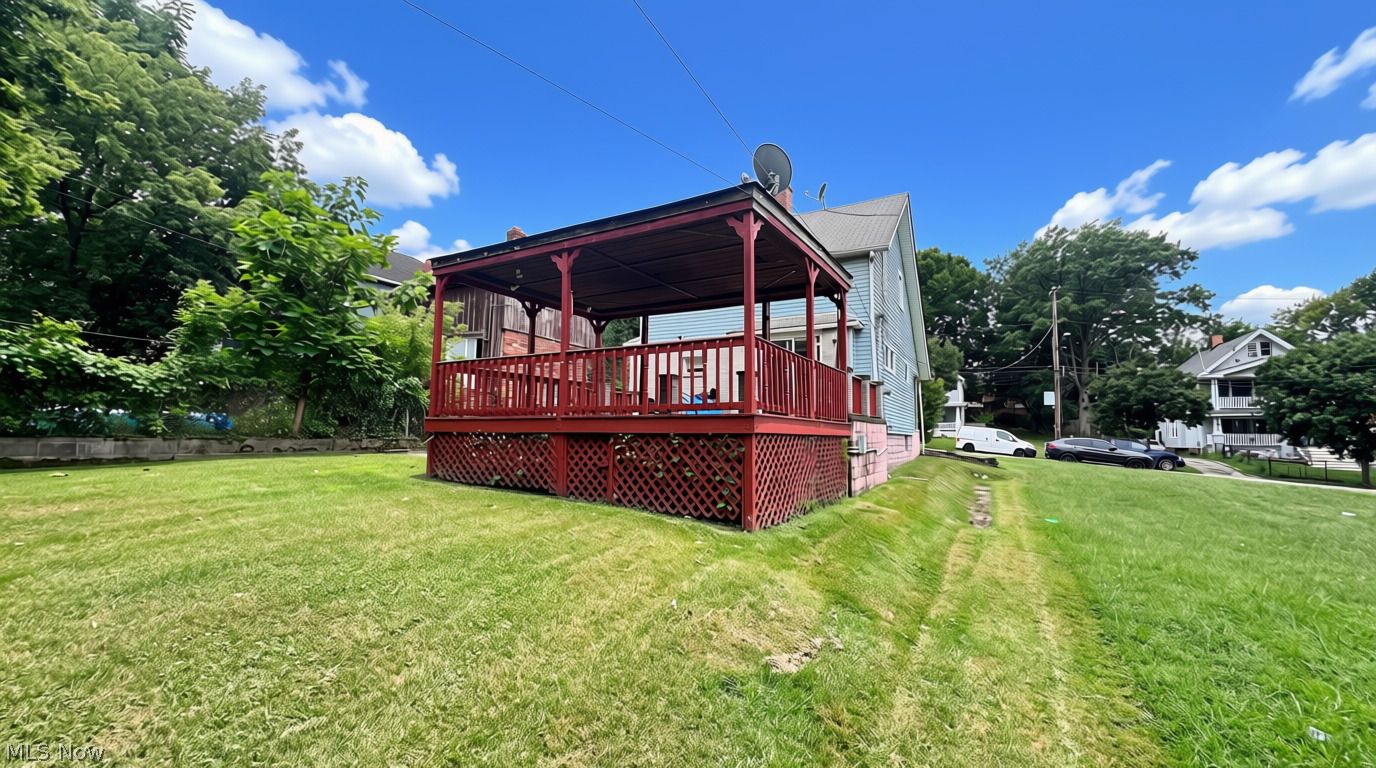 3273 W 86th Street Cleveland OH 44102