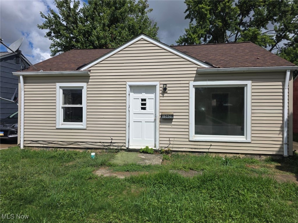 12620 Grimsby Avenue Cleveland OH 44135