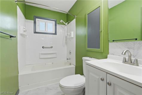 198 Cherry Hill Road Mansfield OH 44907
