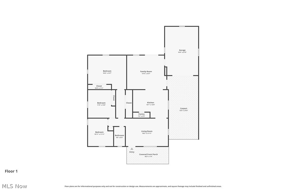 198 Cherry Hill Road Mansfield OH 44907