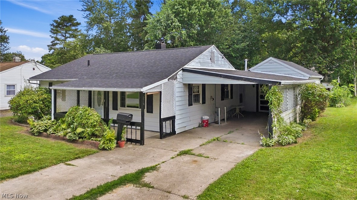 198 Cherry Hill Road Mansfield OH 44907