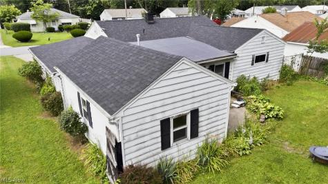 198 Cherry Hill Road Mansfield OH 44907