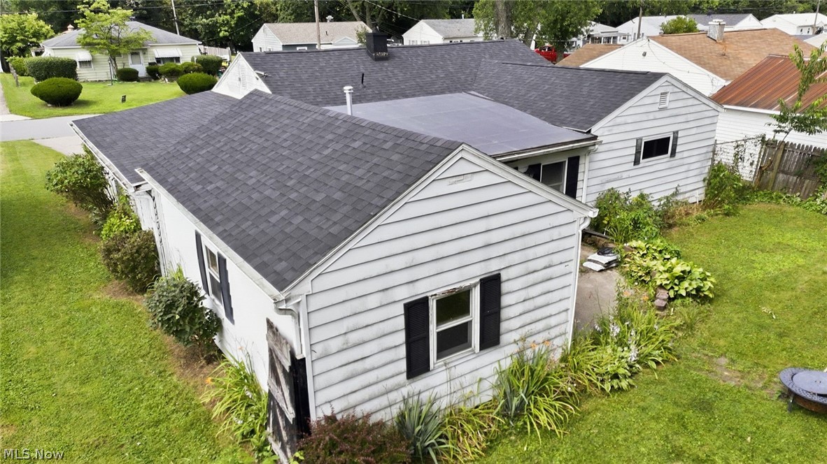 198 Cherry Hill Road Mansfield OH 44907