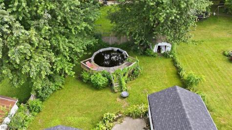 198 Cherry Hill Road Mansfield OH 44907