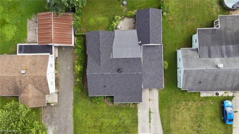 198 Cherry Hill Road Mansfield OH 44907