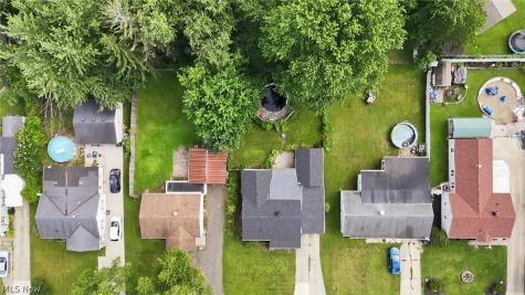 198 Cherry Hill Road Mansfield OH 44907