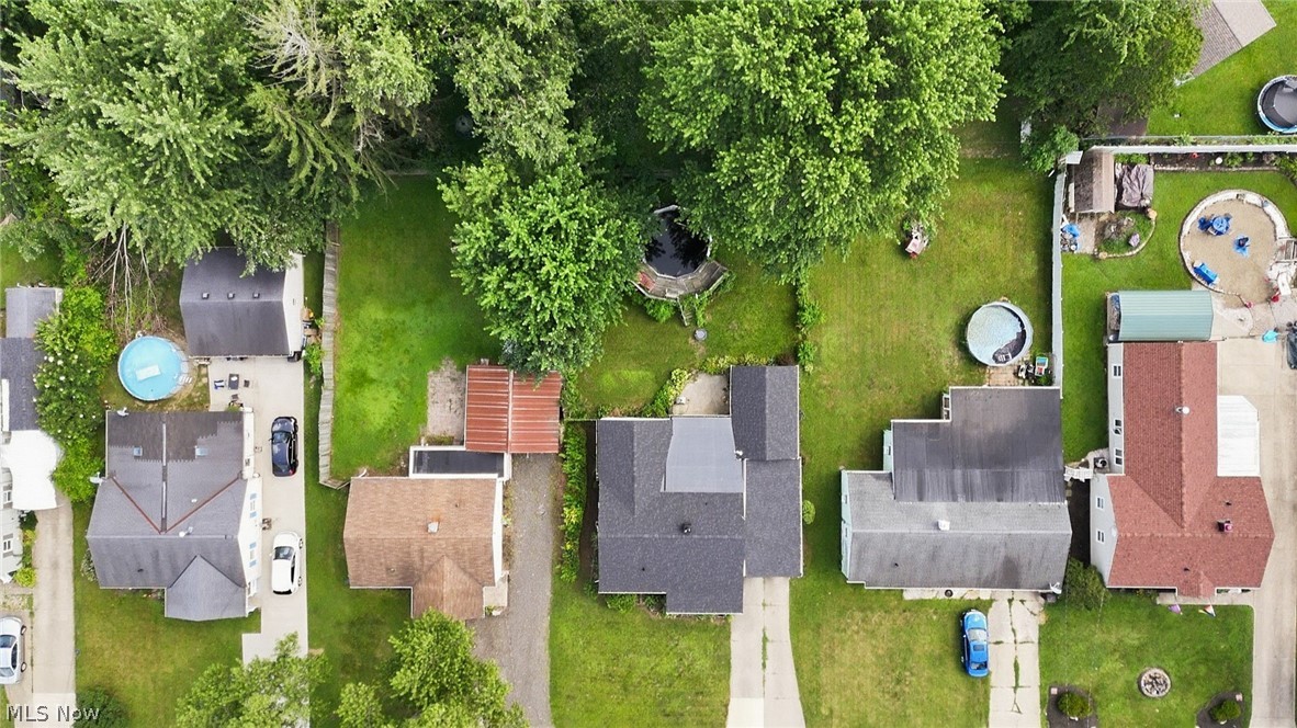 198 Cherry Hill Road Mansfield OH 44907