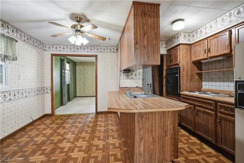 198 Cherry Hill Road Mansfield OH 44907
