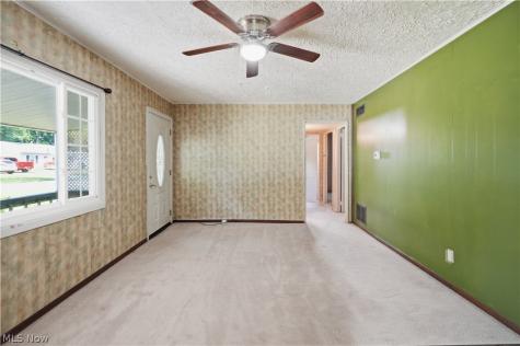 198 Cherry Hill Road Mansfield OH 44907