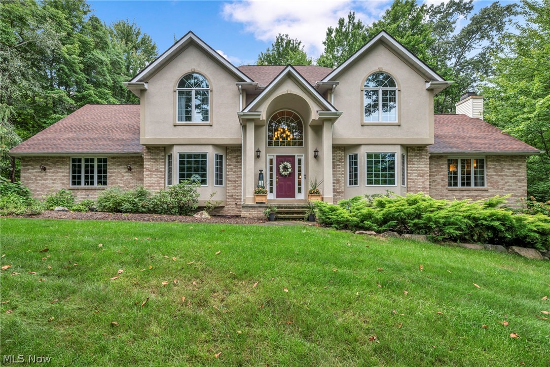 9198 Regency Woods Drive Kirtland OH 44094