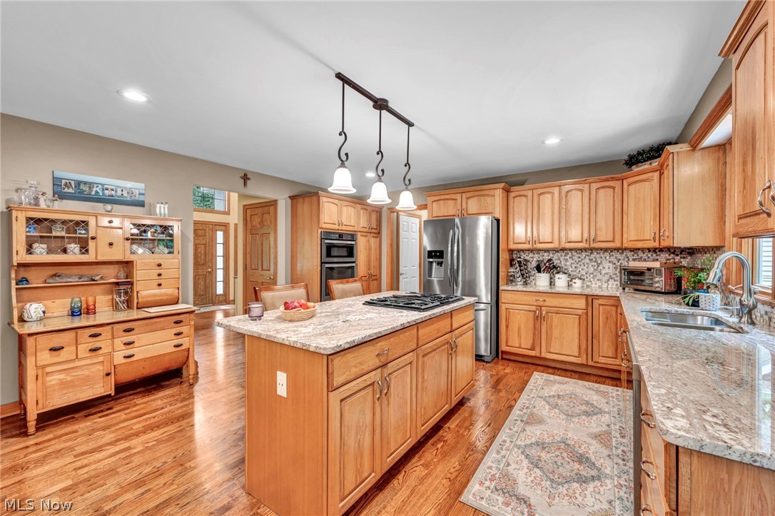 9198 Regency Woods Drive Kirtland OH 44094