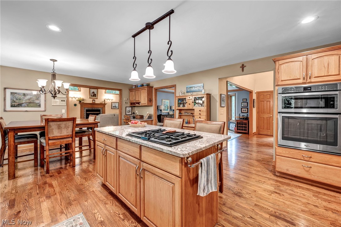 9198 Regency Woods Drive Kirtland OH 44094
