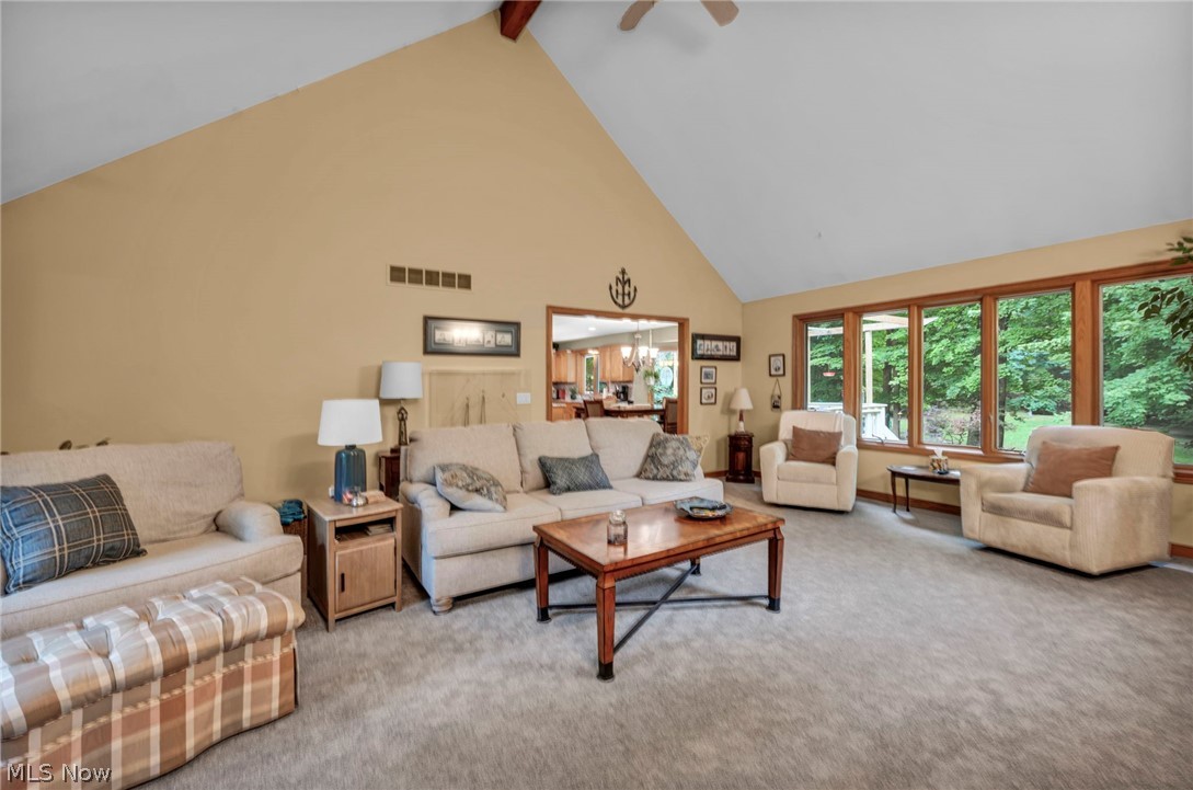 9198 Regency Woods Drive Kirtland OH 44094
